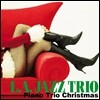 L.A. Jazz Trio - Piano Trio Christmas