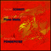 플로렌트 슈미트 : 피아노 작품집 (Florent Schmitt : Piano Works)(CD) - Angeline Pondepeyre