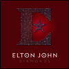Elton John - Diamonds (Deluxe Edition)(3CD)(Remastered)