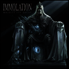 Immolation - Majesty And Decay (Ltd. Ed)(Gatefold)(LP)(Clear With White & Black Splatter LP)