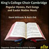 킹스 칼리지 합창단 찬송가 모음집 (Hymns, Songs and Easter Matins from King’s College)