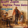 William Bolcom 스콧 조플린: 래그타임 명곡집 (Scott Joplin: Ragtime Piano Gems)