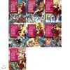 만화로 읽는 초등 인문학 그리스 로마 신화 1-7권 세트(전7권)