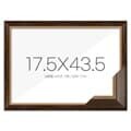퍼즐액자 17.5x43.5 고급형 모던앤틱