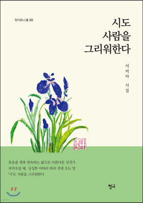시도 사람을 그리워한다