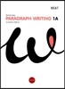 PARAGRAPH WRITING 1A