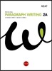 PARAGRAPH WRITING 2A