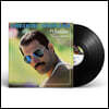 Freddie Mercury (프레디 머큐리) - Mr. Bad Guy [LP]