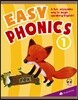 Easy Phonics 이지 파닉스 1