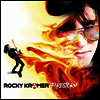 Rocky Kramer - Firestorm (Ltd. Ed)(180G)(2LP)