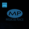 O.S.T. - Melorose Place: The Music (멜로즈 플레이스) (Soundtrack)(Ltd. Ed)(Colored Vinyl)(LP)
