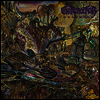 Gatecreeper - Deserted (LP)