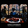 King Crimson - Power To Believe (Ltd)(Super Analog)(200g)(2LP)
