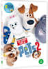 마이펫의 이중생활2 (1Disc)