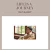 동방신기 (TVXQ!) - Life Is A Journey : 멀티 블랑켓 [유노윤호 ver.]