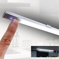아이클 LED 다용도 터치센서 슬림 조명등 ICLE-UC72D