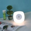 아이클 LED 벽걸이 스탠딩 동작감지 센서등 ICLE-22039