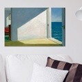 캔버스액자 명화 에드워드 룸바이씨 D타입 35x55cm