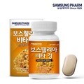 삼성제약 보스웰리아 비타정 1통(60정) 2개월분