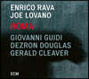 Enrico Rava & Joe Lovano (엔리코 라바 & 조 로바노) - Roma