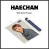 엔시티 드림 (NCT Dream) - 월 스크롤 포스터 "Chapter 2" [해찬 ver.] [한정반]