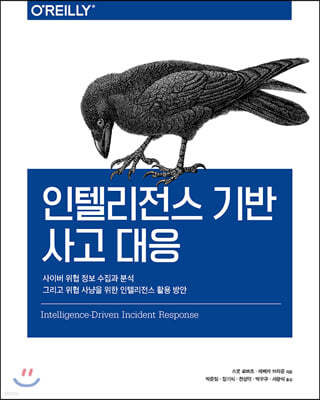 인텔리전스 기반 사고 대응