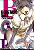 BEASTARS 6