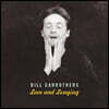 Bill Carrothers (빌 캐로더스) - Love And Longing