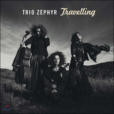 Trio Zephyr (트리오 제피르) - Travelling