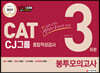 2019 하반기 CAT CJ그룹 종합적성검사 봉투모의고사 3회분