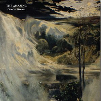 Amazing - Gentle Stream (CD)