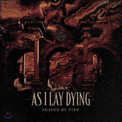 As I Lay Dying (애즈 아이 레이 다잉) - 7집 Shaped By Fire