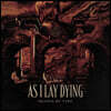 As I Lay Dying (애즈 아이 레이 다잉) - 7집 Shaped By Fire