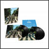 The Beatles - Abbey Road 50th Anniversary 비틀즈 애비로드 발매 50주년 기념 앨범 [3LP 박스세트]