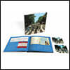 The Beatles - Abbey Road 50th Anniversary 비틀즈 애비로드 발매 50주년 기념 앨범 [Super Deluxe]