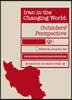Iran in the Changing World
