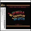 Al Di Meola & John Mclaughlin & Paco De Lucia - Friday Night In San Francisco