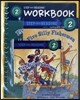 Step into Reading 2 : Five Silly Fishermen (Book+CD+Workbook)