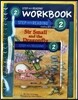 Step into Reading 2 : Sir Small and the Dragonfly (Book+CD+Workbook)