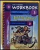 Step into Reading 3 : Eat My Dust! (Book+CD+Workbook)