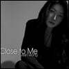 Susan Wong (수잔 웡) - Close To Me [LP]