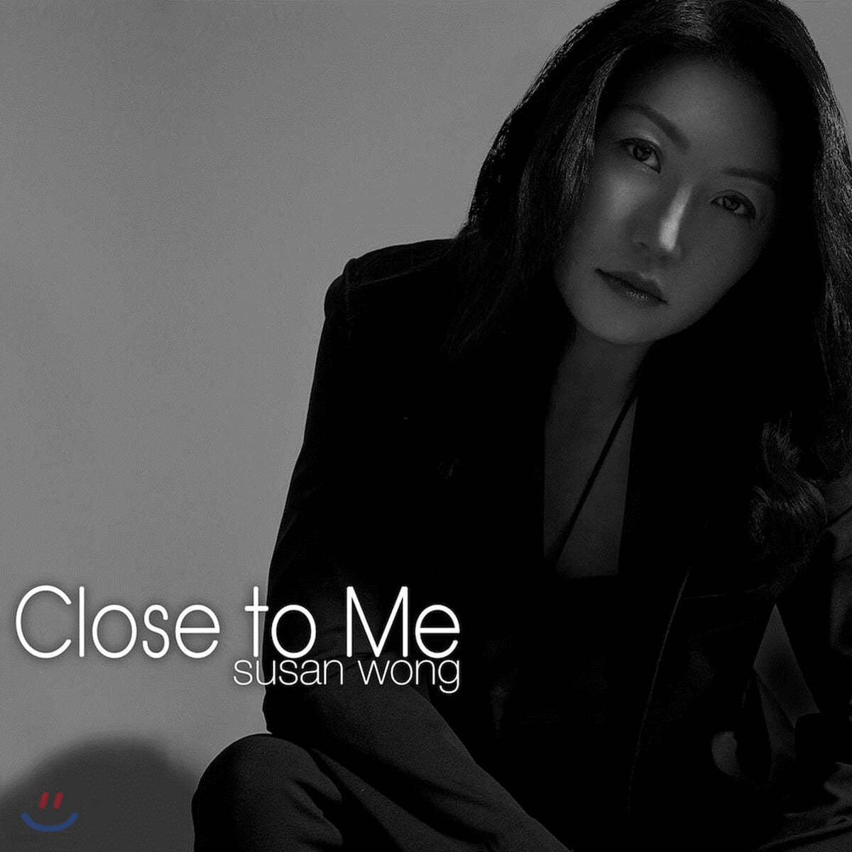 Susan Wong (수잔 웡) - Close To Me [LP]