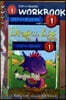 Step into Reading 1 : Dragon Egg (Book+CD+Workbook)