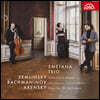 Smetana Trio 쳄린스키 / 라흐마니노프 / 아렌스키: 피아노 트리오 - 스메타나 트리오