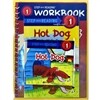 Step into Reading 1 : Hot Dog (Book+CD+Workbook)