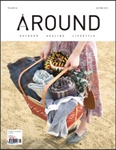 AROUND 어라운드 (격월간) : 02 [2012]