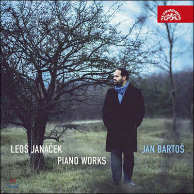 Jan Bartos 야나체크: 피아노 작품집 (Janacek: Piano Works)