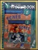 Step into Reading 2 : Bones (Book+CD+Workbook)