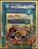 Step into Reading 2 : Oh My, Pumpkin Pie! (Book+CD+Workbook)