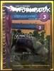 Step into Reading 3 : Amazing Armadillos (Book+CD+Workbook)